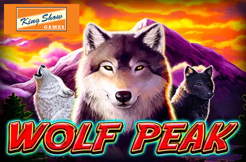 Wolf Peak